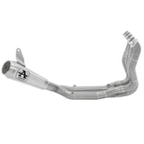 Arrow  Bmw M1000rr E5+ 2025/2026 Full System With Pro Race Exhaust 71258cp