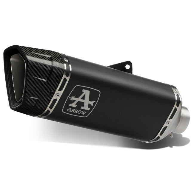 Arrow  Honda Cb 750 Hornet '23 Pista Titanium Exhaust 71508pakn