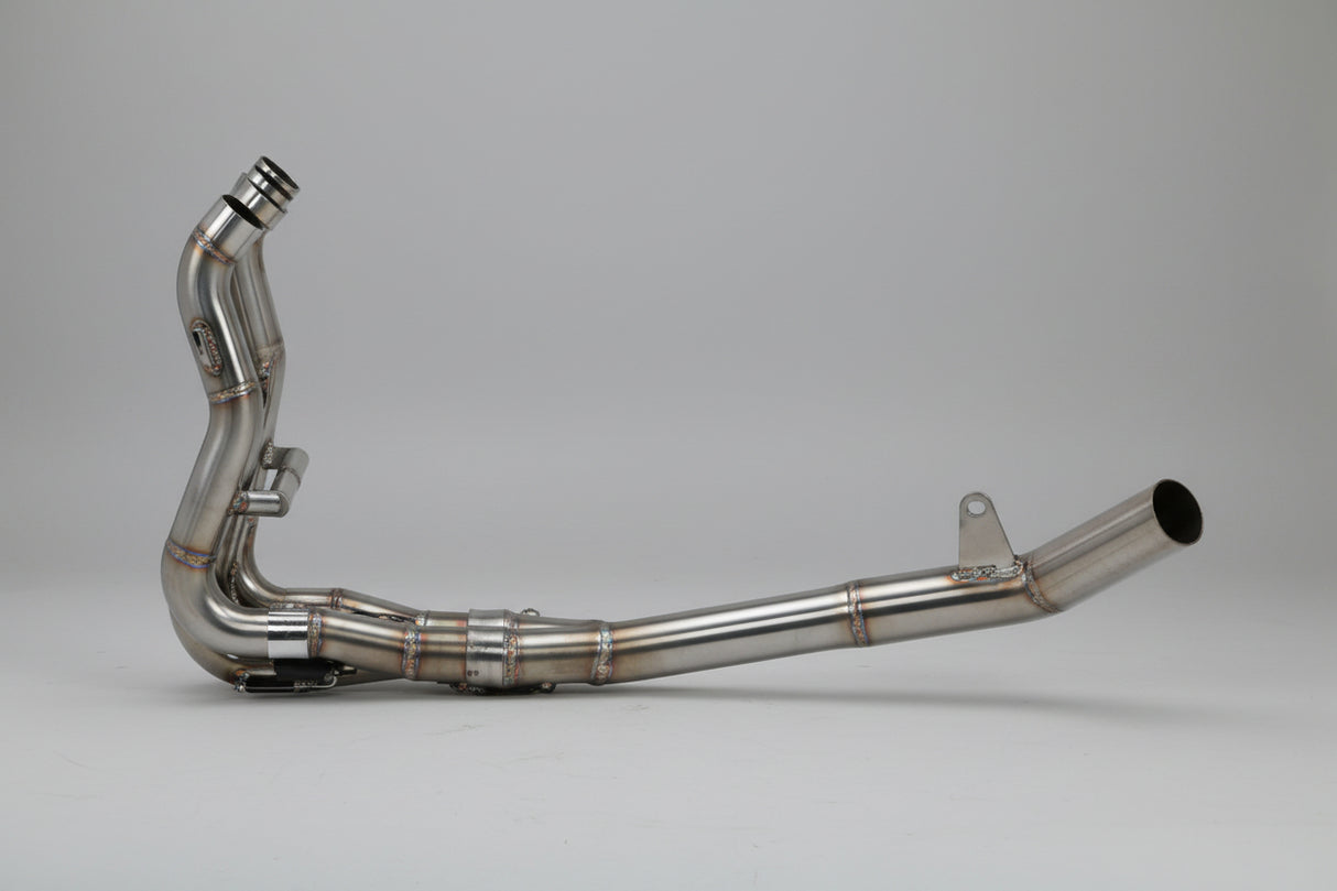 Arrow Racing Exhaust Collector for Suzuki GSX-S1000 / F 2015-2016 71628MI
