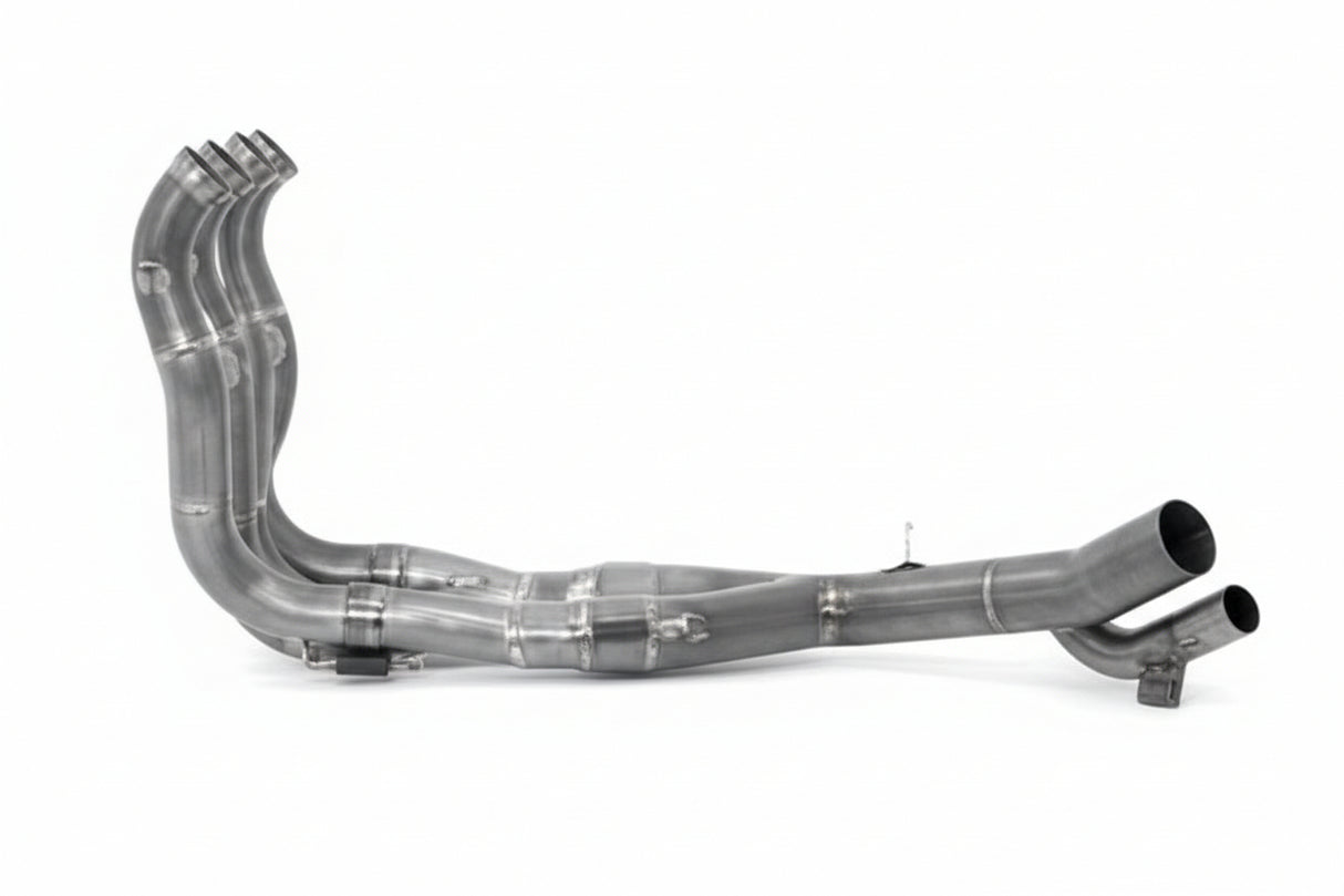 71631MI  Arrow Racing Exhaust Collector for BMW S1000XR 2015-2016