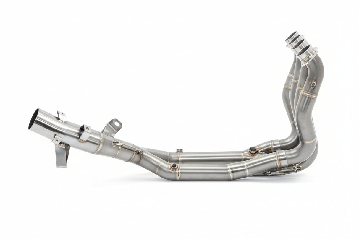 Arrow 71751MI Racing Exhaust Collector for BMW S1000XR 20-24  71751MI