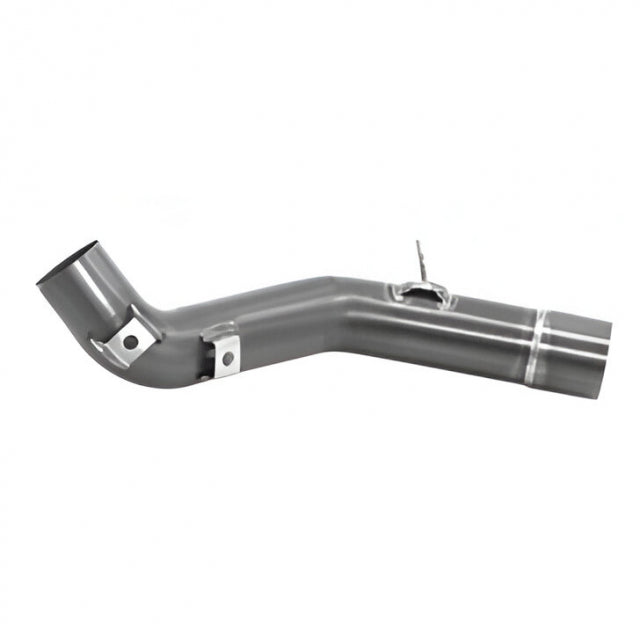 71776MI  Arrow Racing Link Pipe, Stainless Steel for BMW F750GS/850GS/ 2021-2025 F 900 GS / F 900 GS Adventure ’24/25