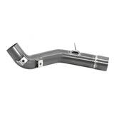 71776MI  Arrow Racing Link Pipe, Stainless Steel for BMW F750GS/850GS/ 2021-2025 F 900 GS / F 900 GS Adventure ’24/25