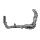 71784MI Arrow CBR600RR 2024 - 2025  Racing header Collector for Honda
