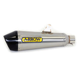 IN STOCK 71818XKI  Arrow X-Kone Exhaust, Nichrome for Honda CBR1000RR 2014-2016