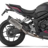Arrow  Honda Cbr 650 R E5+ 2025 Full System With Indy Race Evo Titanium Exhaust 71999pk