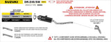 Arrow 72074AKN exhaust