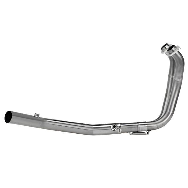Arrow KLE500 2026+ Racing Headers 72215PD