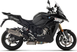 Arrow  Bmw S1000xr E5+ 2025 Indy Race Evo Titanium Exhaust 77508pk