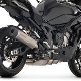 Arrow  Bmw S1000xr E5+ 2025 Indy Race Evo Titanium Exhaust 77508pk
