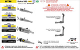 Arrow 77512XKN X-Kone slip-on