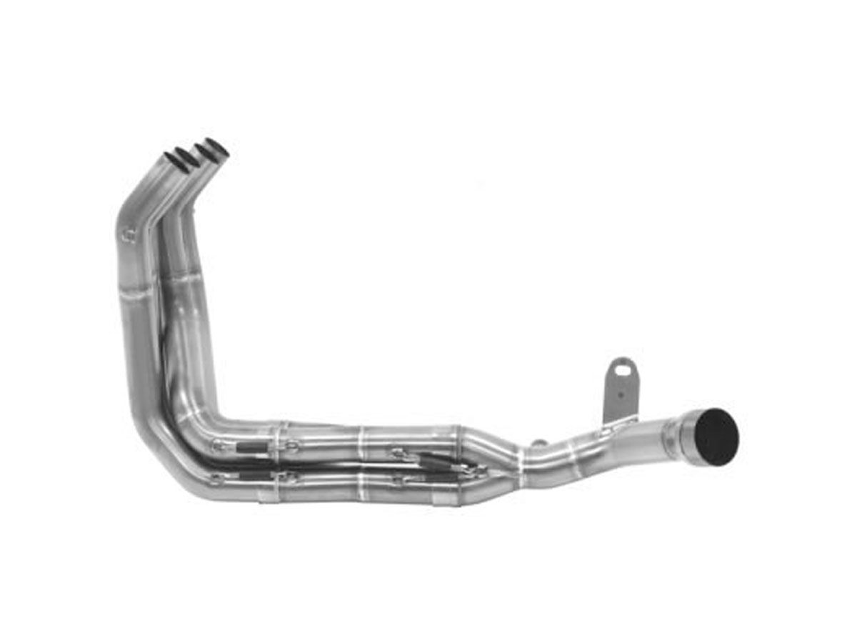 Arrow FULL Exhausts  muffler with Stainless Steel Dekat headers Z900 20-25 71688MI  + 71856PRI
