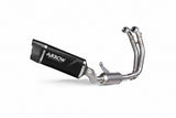 Arrow Aprilia Rs660 E5+ 2025 Full System With Indy-Race Evo Aluminium Dark Exhaust  77008akn