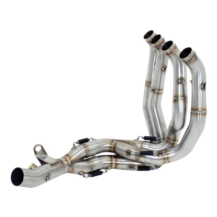 Arrow DUKE 990 / 990 RC R 2026 Titanium Racing Headers 71830MI