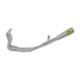 71207CP Arrow Competition Evo Full Titanium Exhaust for BMW S1000RR 2020-2025 2026 / M1000RR 2020-2024