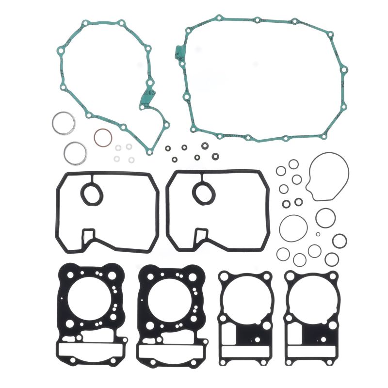 Athena 97-01 Honda VT Cv/Cw/C2W/CX/C2X/CY/CY2/C21 Shadow 750 Complete Gasket Kit (Excl Oil Seal) P400210850236