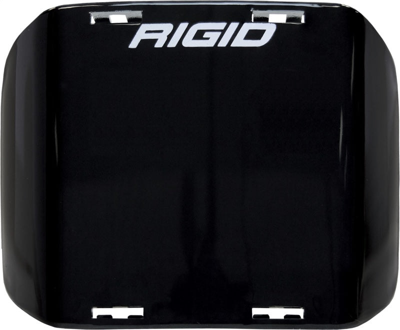 Rigid Industries D-SS Black Cover 32181