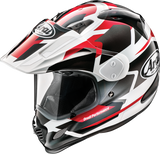 ARAI XD-4 Helmet - Depart - Red - Small 0140-0245
