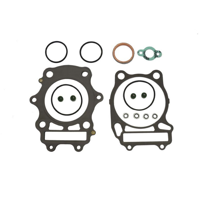 Athena 03-09 Suzuki LT-A 400 Eiger 2X4 Automatic Top End Gasket Kit P400510600399