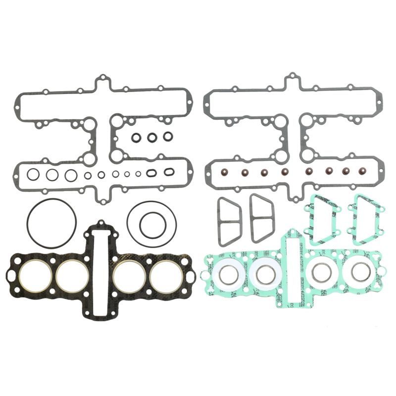 Athena 79-93 Kawasaki Z 550 Top End Gasket Kit P400250600551