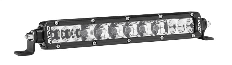 Rigid Industries 10in SR2-Series - Combo (Drive/Hyperspot ) 911313