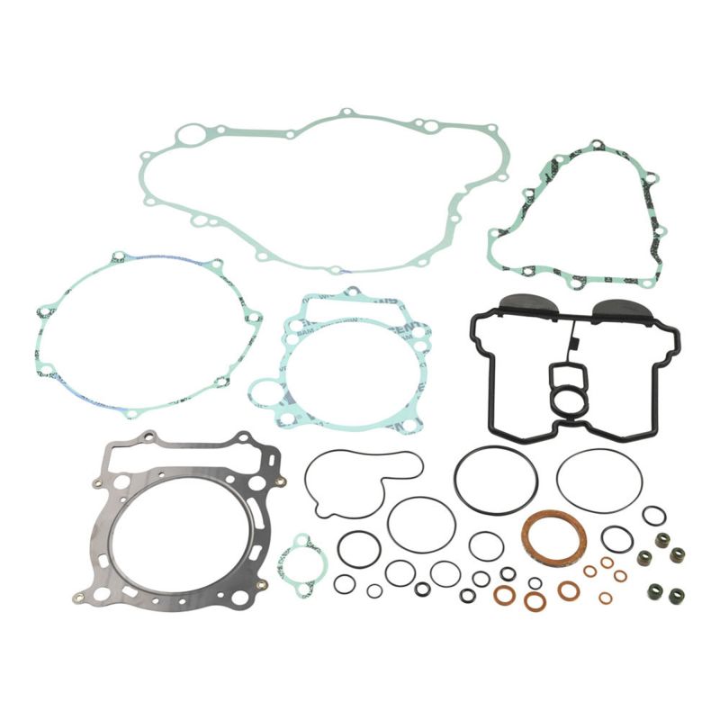 Athena 04-06 Yamaha WR 450 F Complete Gasket Kit P400485850121