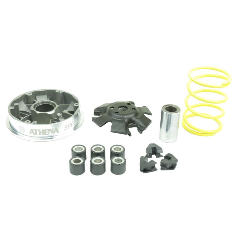 Athena 99-03 Aprilia Retro 50 Athena Complete Speedmatic Variator Kit P400485110005
