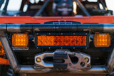 Rigid Industries Light Cover for D-Series Amber PRO 201993