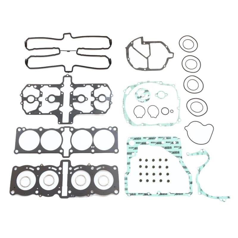 Athena 90-92 Yamaha FZR R 750 Complete Gasket Kit (Excl Oil Seal) P400485850723/1