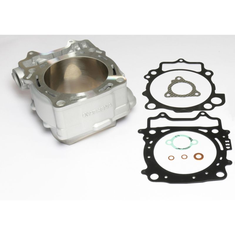 Athena 10-17 Yamaha YZ 450 F 97mm 450cc Standard Bore Cylinder Kit w/Gaskets (Excl Piston) EC485-053