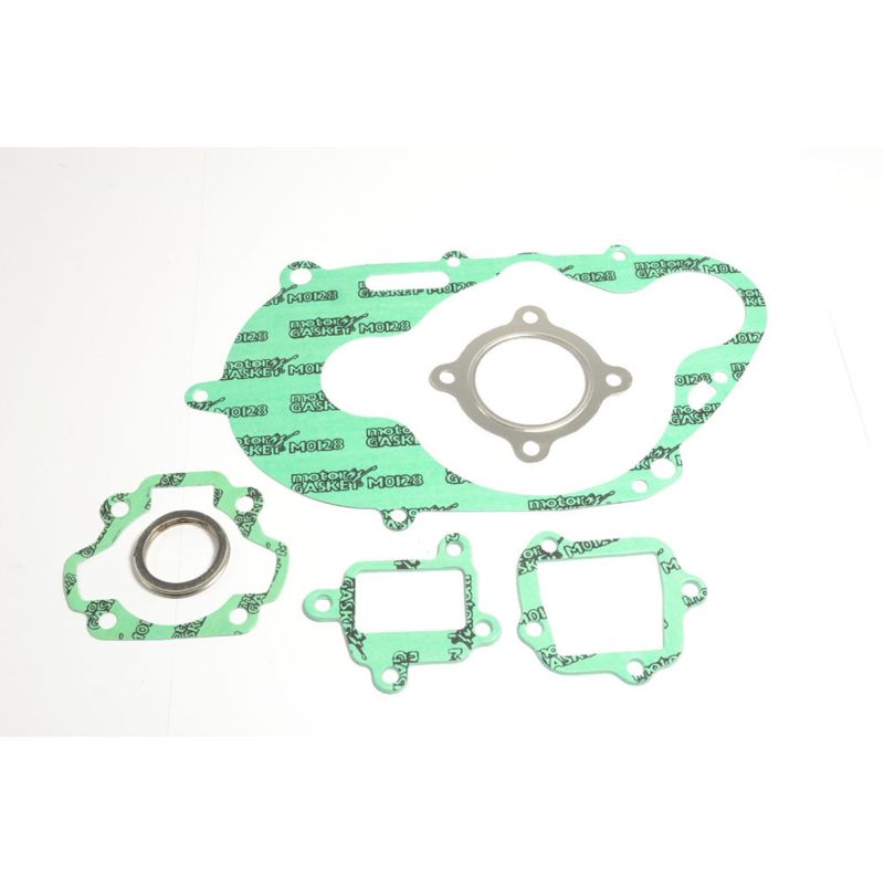 Athena 83-06 Yamaha PW 80 Complete Gasket Kit P400485850085