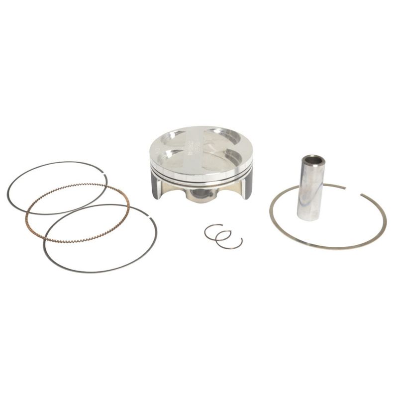 Athena 04-05 Kawasaki KX 250 F 76.98mm 4T Forged Racing Piston S4F07700003C