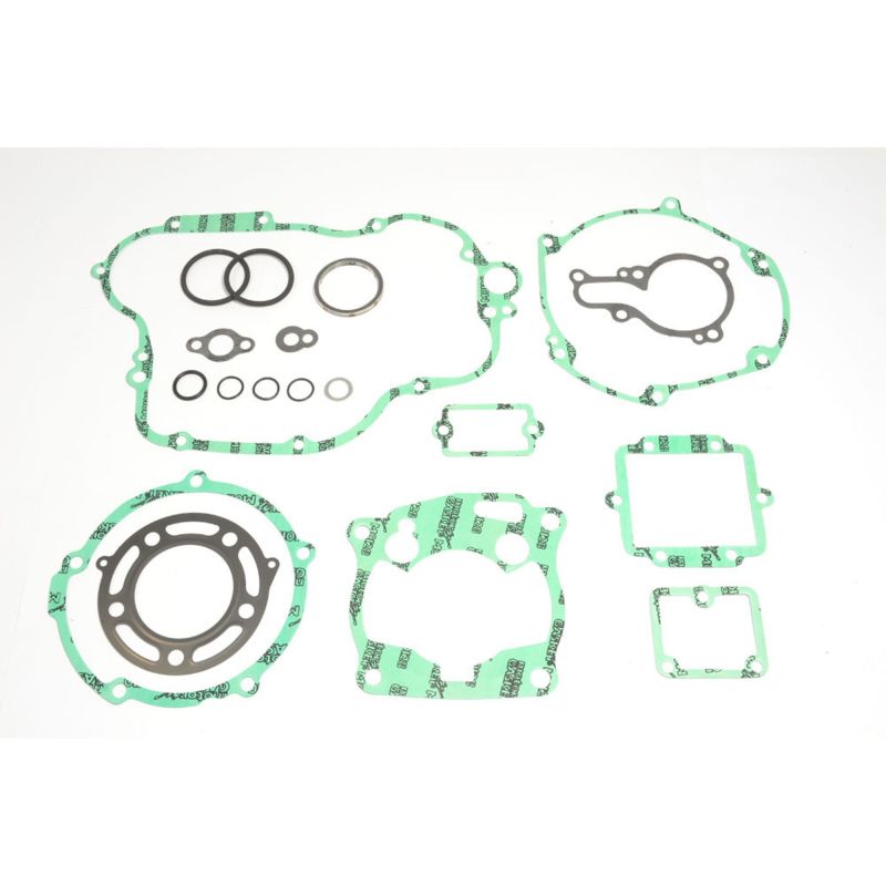 Athena 92-93 Kawasaki KX 125 Complete Gasket Kit P400250850130