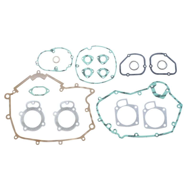 Athena 500 Morini Complete Gasket Kit (w/o Oil Seals) P400350850160
