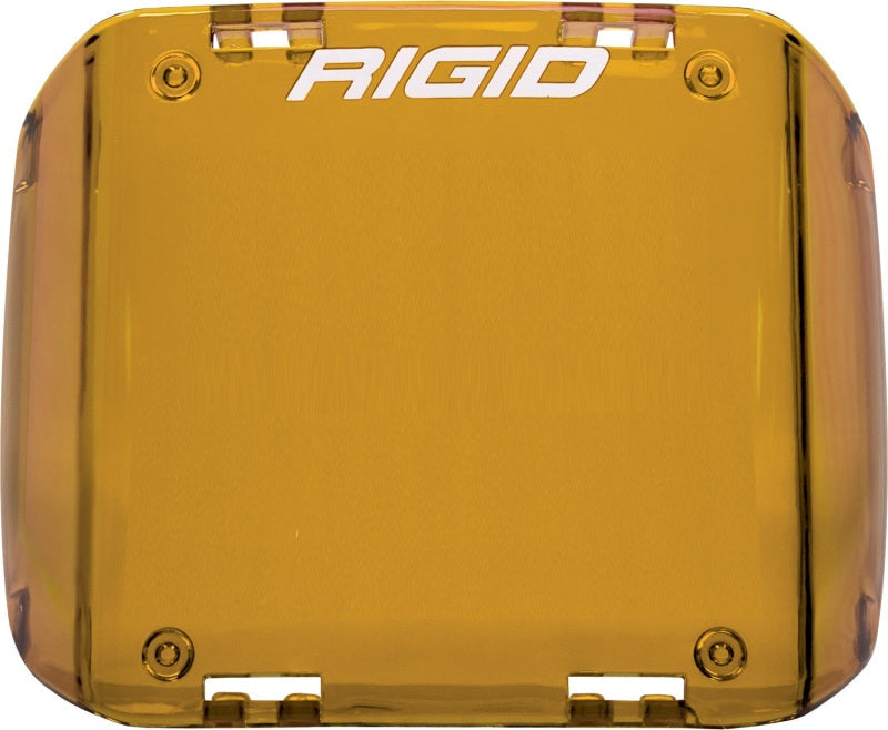 Rigid Industries D-SS - Yellow Cover 32183