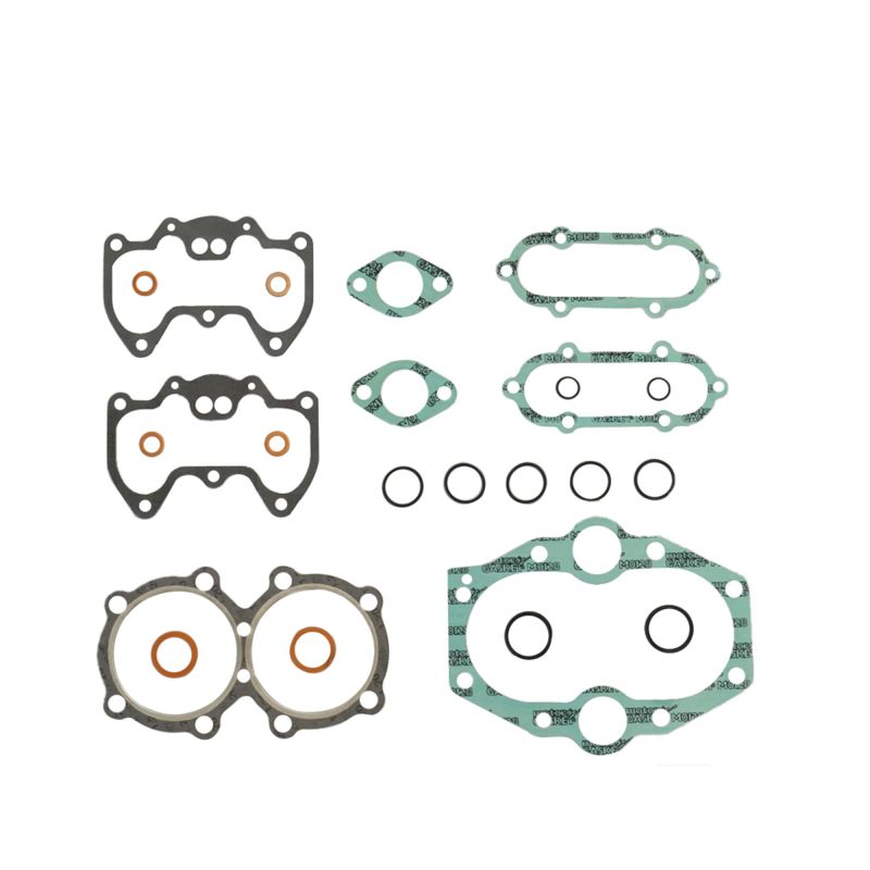 Athena 73-87 Triumph 750 Twin Cyl Top-End Gasket Kit P400468600750