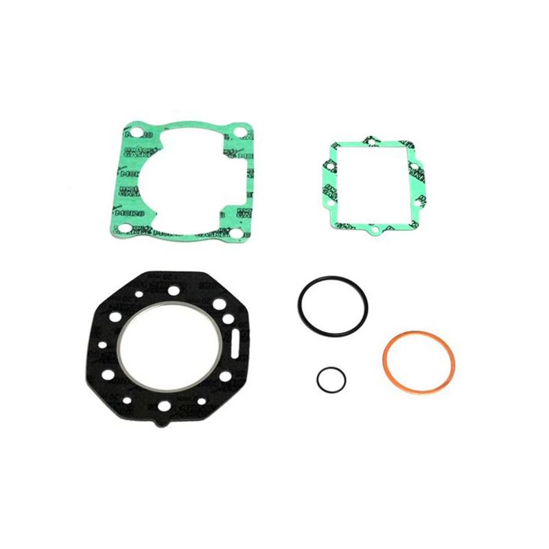 Athena 83-84 Kawasaki KX 250 Top End Gasket Kit P400250600262