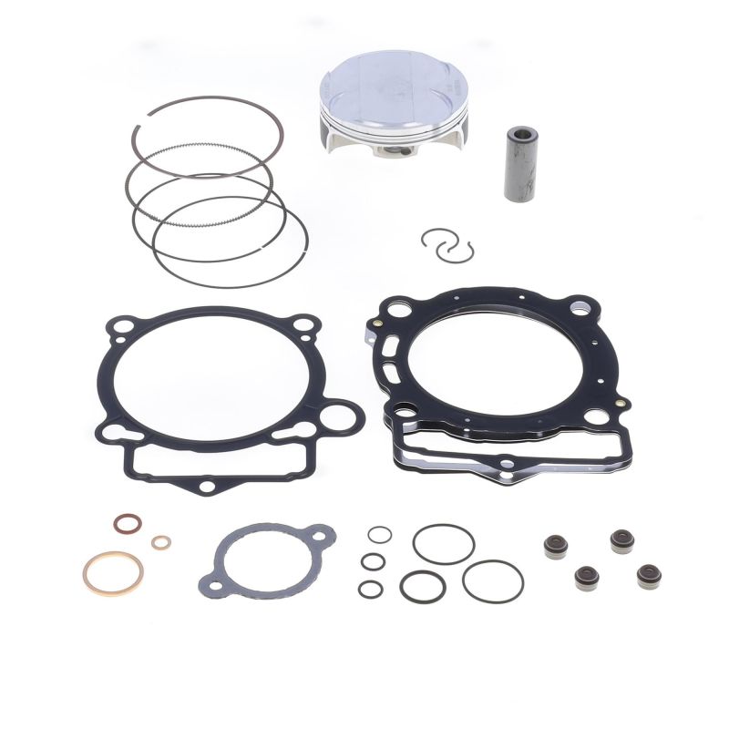 Athena 14-15 Husqvarna FC 350 (w/KTM Engine) 87.95mm Bore Forged 4-Strk Top End Piston Kit w/Gaskets P5F0880061001A