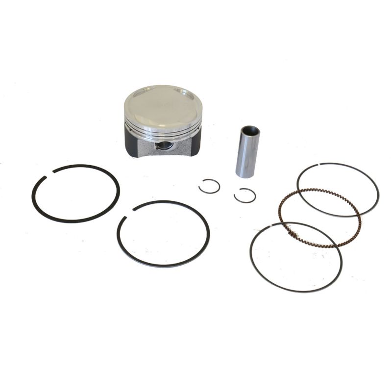 Athena 99-08 Honda TRX 400 EX 4X4 84.94mm 4T Forged Racing Piston S4F08500001A