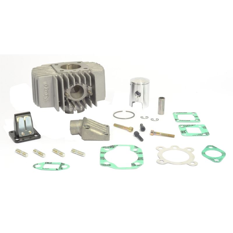 Athena Piaggio 1 50 38mm 50cc Bore Standard Bore Cylinder Kit (For Athena Cyl Kit) 8200