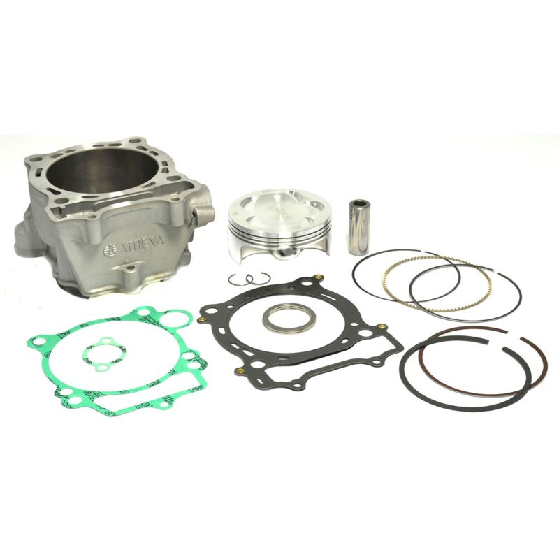 Athena 04-11 Yamaha YFZ 450 S 98mm 478cc Big Bore Cylinder Kit P400485100016