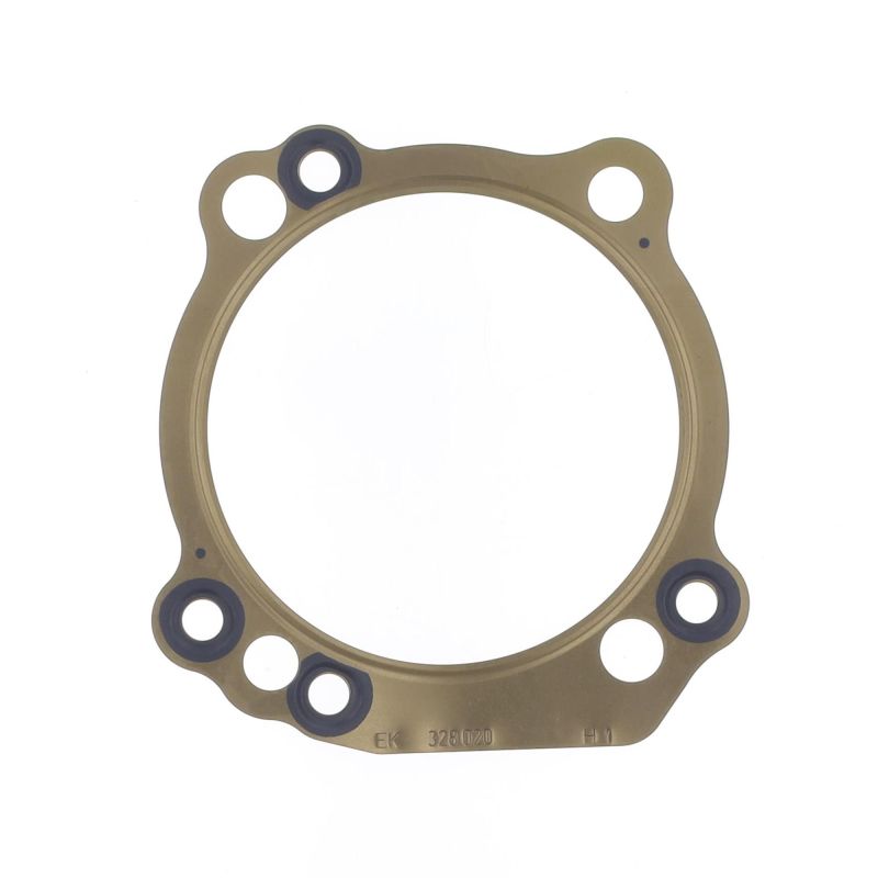Athena 10-12 Ducatii Evo 1100 OE Thickness Cylinder Head Gasket S410110001040