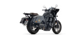 Arrow  Honda Cmx 1100 Rebel T Dct E5+ 2025/2026 Rebel Nichrom Dark Exhaust - 74518rbn