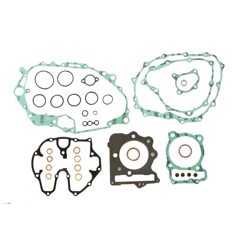 Athena 99-04 Honda TRX 400 EX 4X4 Complete Gasket Kit (Excl Oil Seals) P400210850404