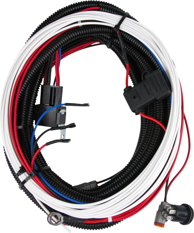 Rigid Industries 25in Harness with 3 position switch use with D/ SRM or SRQ for Back up Lights 40192