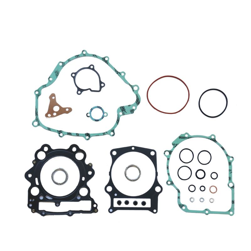 Athena 06-08 Yamaha YFM 660 Grizzly Complete Gasket Kit (Excl Oil Seals) P400485850077