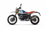 Arrow  Bmw R12g/S E5+ 2025/2026 Explorer Titanium Exhaust 72690pk