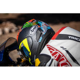 Arai Corsair-X Helmet - Tatsuki - Small 0101-17618