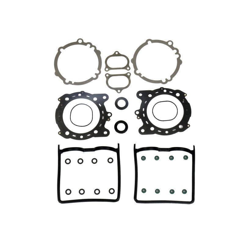 Athena 07-08 Ducati 1098 1098 Top End Gasket Kit P400110600058
