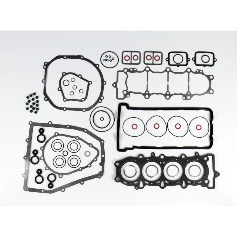 Athena 95-01 Kawasaki ZX-6R 600 Complete Gasket Kit (Excl Oil Seal) P400250850005